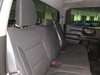 2021 Chevrolet Silverado 1500 thumbnail – Fort Lauderdale, FL – 25