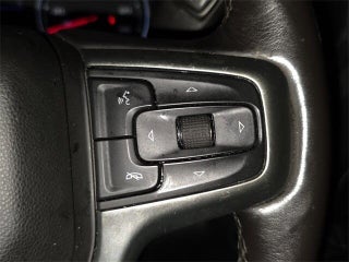 2021 Chevrolet Silverado 1500 thumbnail – Fort Lauderdale, FL – 14