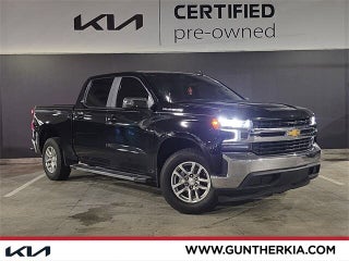 Chevrolet Silverado 1500 for sale Las Vegas