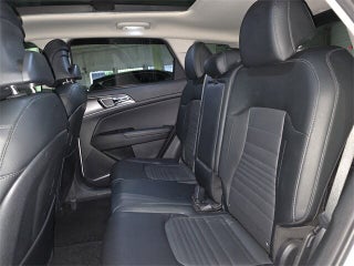2023 Kia Sportage thumbnail – Fort Lauderdale, FL – 28