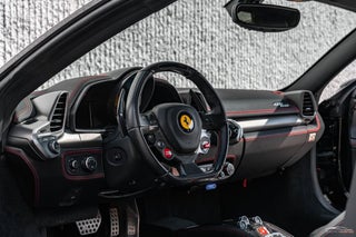 2011 Ferrari 458 Italia thumbnail – Boca Raton, FL – 2
