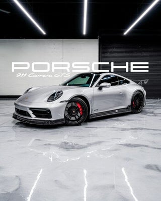 Porsche 911 for sale Las Vegas