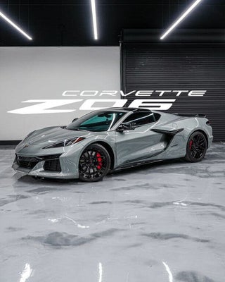 Chevrolet Corvette for sale Las Vegas