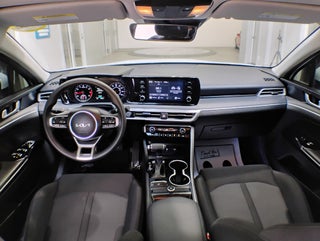 2023 Kia K5 thumbnail – Pompano Beach, FL – 65