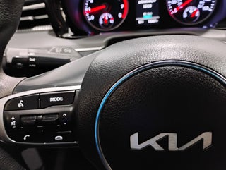 2023 Kia K5 thumbnail – Pompano Beach, FL – 44