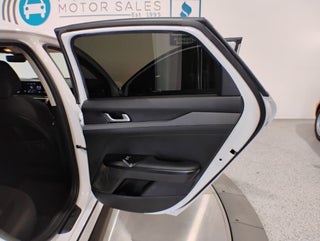 2023 Kia K5 thumbnail – Pompano Beach, FL – 74