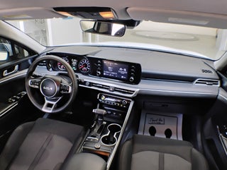 2023 Kia K5 thumbnail – Pompano Beach, FL – 69