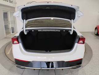 2023 Kia K5 thumbnail – Pompano Beach, FL – 83