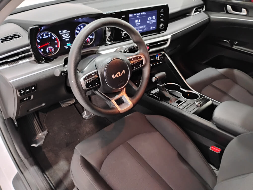 2023 Kia K5 LXS
                                    for sale in Pompano Beach, FL – photo 43