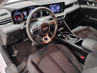 2023 Kia K5 thumbnail – Pompano Beach, FL – 43