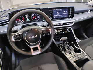 2023 Kia K5 thumbnail – Pompano Beach, FL – 6