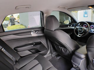2023 Kia K5 thumbnail – Pompano Beach, FL – 68