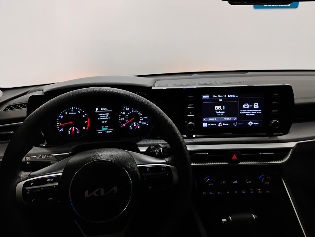 2023 Kia K5 LXS
                                    for sale in Pompano Beach, FL – photo 5
