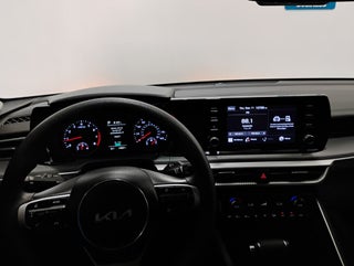 2023 Kia K5 thumbnail – Pompano Beach, FL – 5
