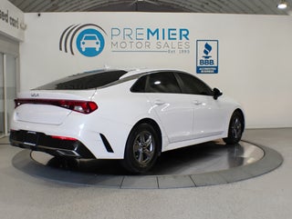 2023 Kia K5 thumbnail – Pompano Beach, FL – 16