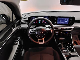 2023 Kia K5 thumbnail – Pompano Beach, FL – 51
