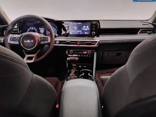 2023 Kia K5 thumbnail – Pompano Beach, FL – 58