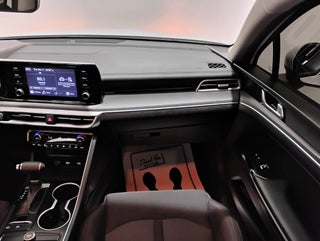 2023 Kia K5 thumbnail – Pompano Beach, FL – 55