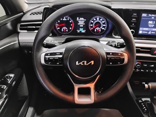 2023 Kia K5 thumbnail – Pompano Beach, FL – 49