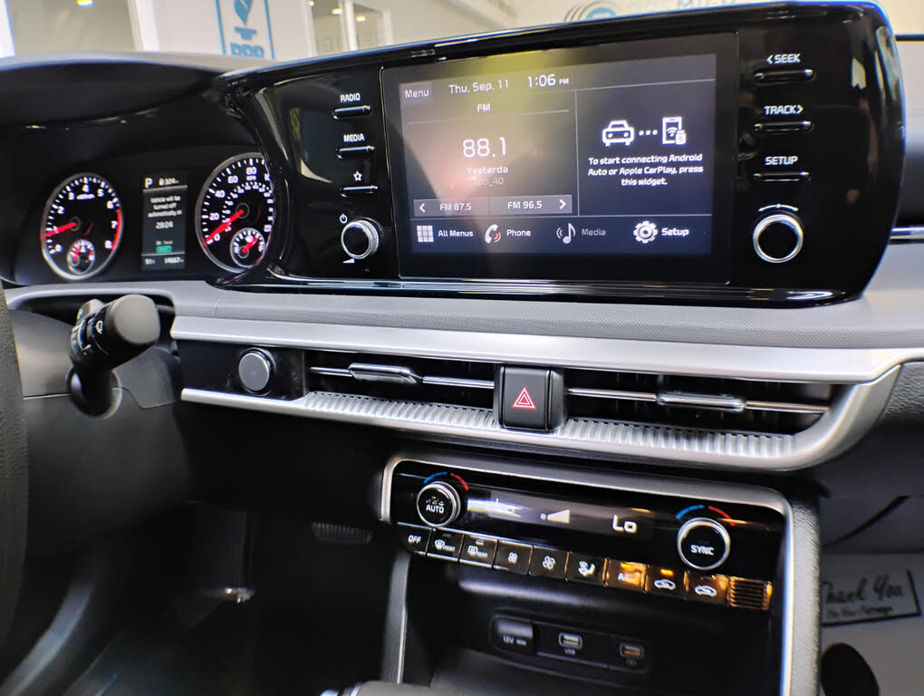 2023 Kia K5 LXS
                                    for sale in Pompano Beach, FL – photo 14