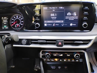 2023 Kia K5 thumbnail – Pompano Beach, FL – 63