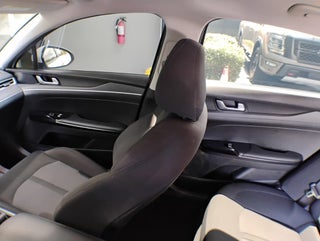 2023 Kia K5 thumbnail – Pompano Beach, FL – 70