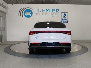 2023 Kia K5 thumbnail – Pompano Beach, FL – 4