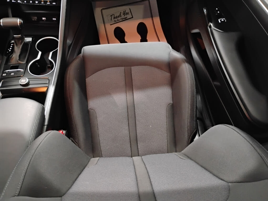 2023 Kia K5 LXS
                                    for sale in Pompano Beach, FL – photo 54