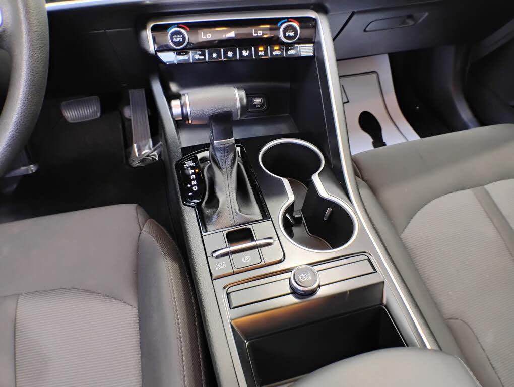 2023 Kia K5 LXS
                                    for sale in Pompano Beach, FL – photo 11