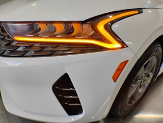 2023 Kia K5 thumbnail – Pompano Beach, FL – 27