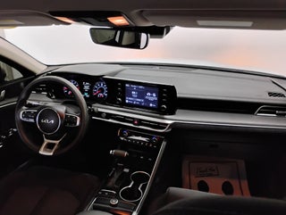 2023 Kia K5 thumbnail – Pompano Beach, FL – 56