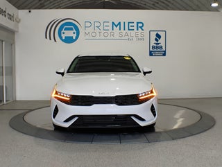 2023 Kia K5 thumbnail – Pompano Beach, FL – 19