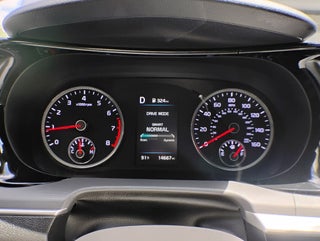 2023 Kia K5 thumbnail – Pompano Beach, FL – 7