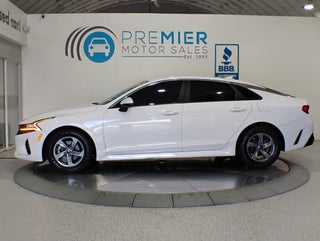 2023 Kia K5 thumbnail – Pompano Beach, FL – 2