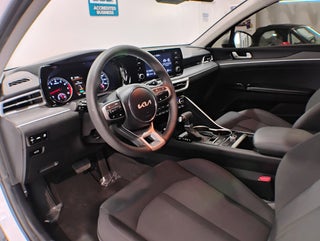 2023 Kia K5 thumbnail – Pompano Beach, FL – 35