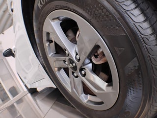 2023 Kia K5 thumbnail – Pompano Beach, FL – 31