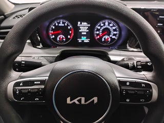 2023 Kia K5 thumbnail – Pompano Beach, FL – 46