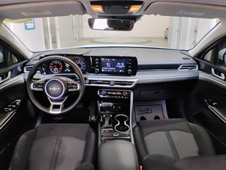 2023 Kia K5 thumbnail – Pompano Beach, FL – 10
