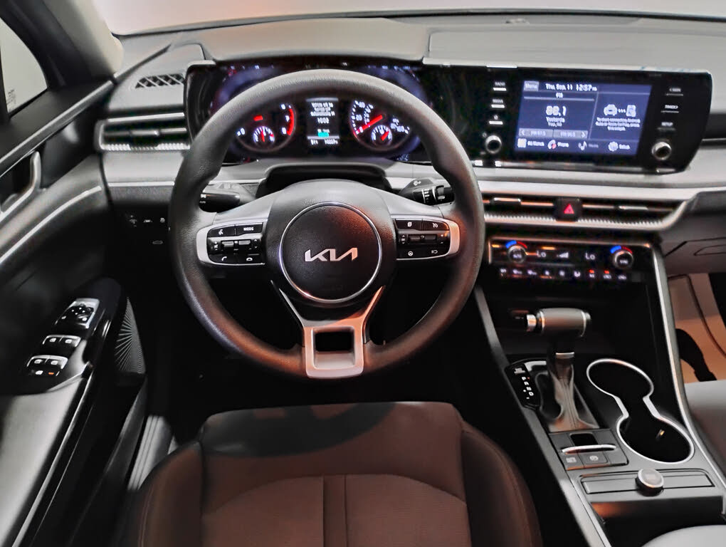 2023 Kia K5 LXS
                                    for sale in Pompano Beach, FL – photo 48