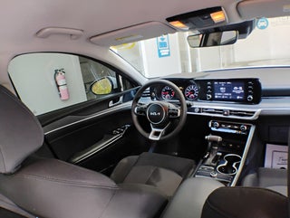 2023 Kia K5 thumbnail – Pompano Beach, FL – 67