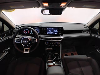 2023 Kia K5 thumbnail – Pompano Beach, FL – 8