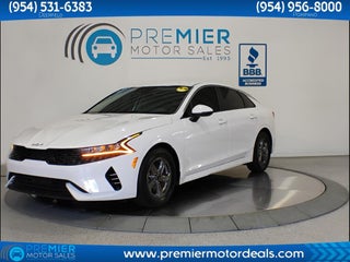 Kia K5 for sale Las Vegas