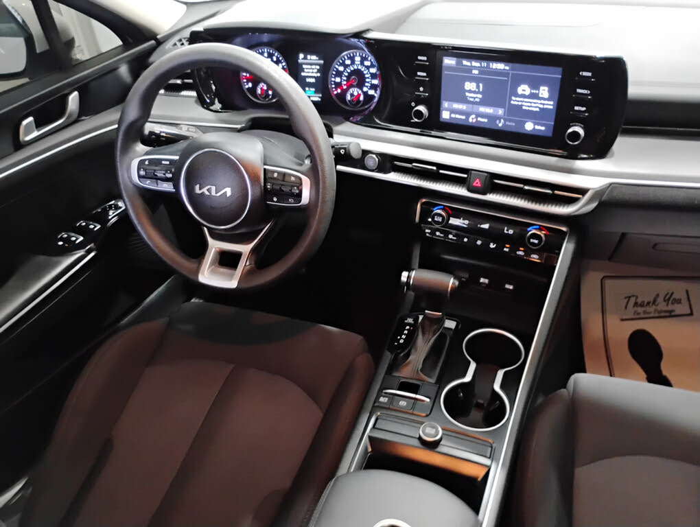 2023 Kia K5 LXS
                                    for sale in Pompano Beach, FL – photo 66