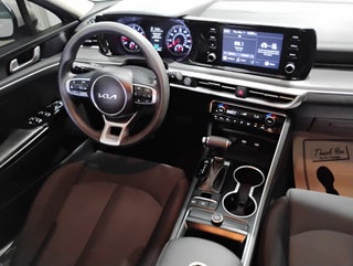 2023 Kia K5 thumbnail – Pompano Beach, FL – 66
