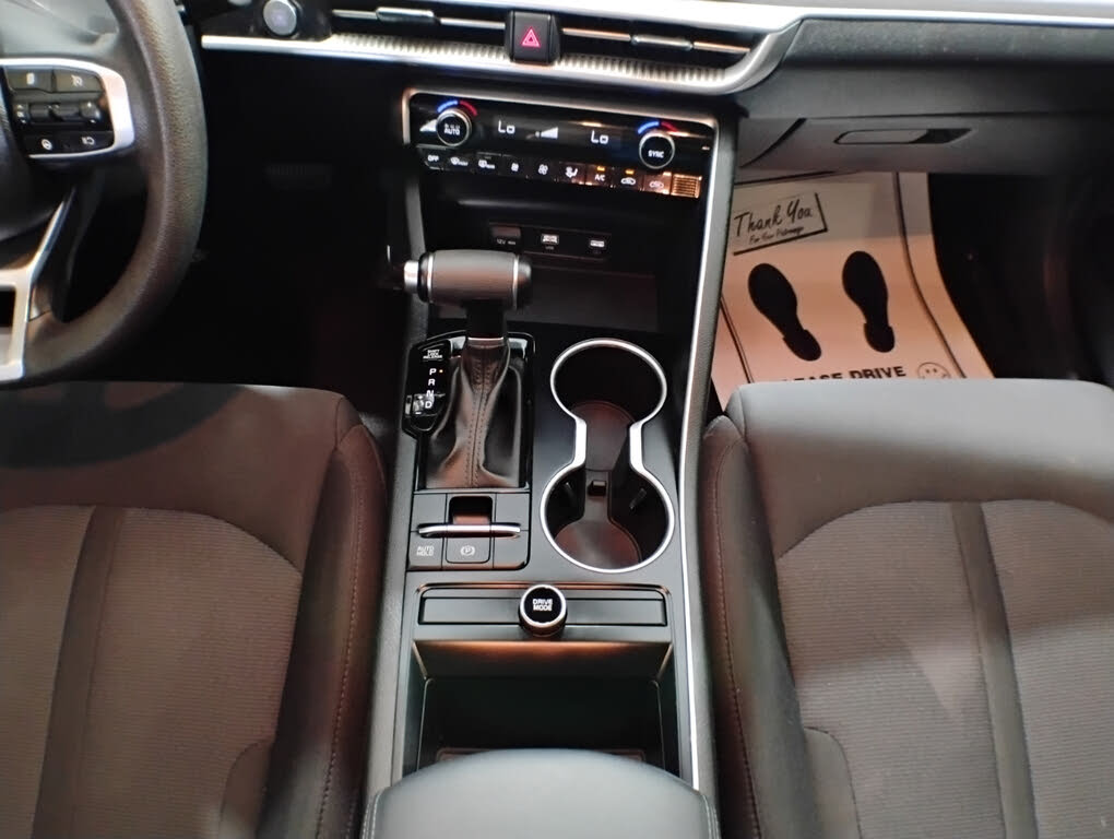 2023 Kia K5 LXS
                                    for sale in Pompano Beach, FL – photo 59