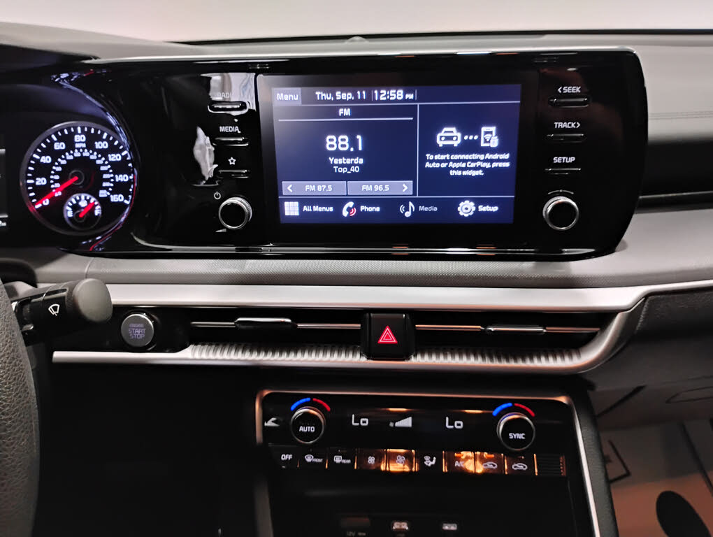 2023 Kia K5 LXS
                                    for sale in Pompano Beach, FL – photo 62