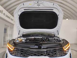 2023 Kia K5 thumbnail – Pompano Beach, FL – 23
