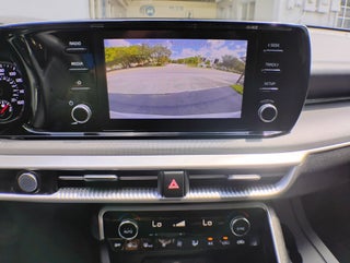 2023 Kia K5 thumbnail – Pompano Beach, FL – 64