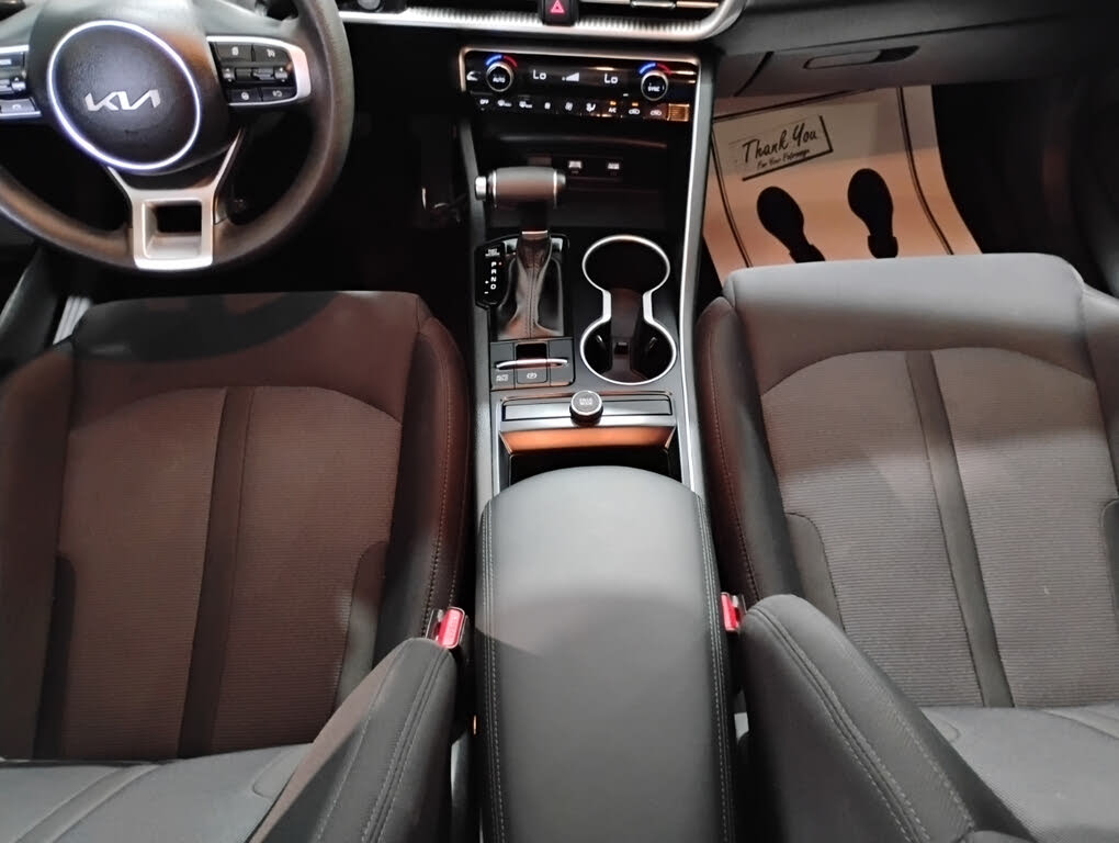 2023 Kia K5 LXS
                                    for sale in Pompano Beach, FL – photo 53