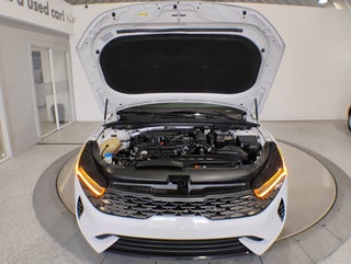 2023 Kia K5 thumbnail – Pompano Beach, FL – 22